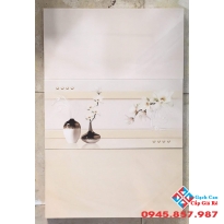 Gạch ốp tường 30x60 vân vàng mới nhất