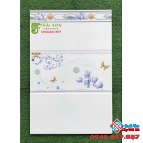 Gạch ốp tường trắng trơn men bóng 30x60 ý mỹ mới nhất hcm