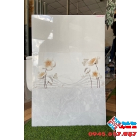 Đá bóng kiếng cao cấp 30x60 apodio