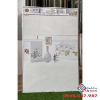 Gạch dán tường 30x60 giá rẻ tại hcm