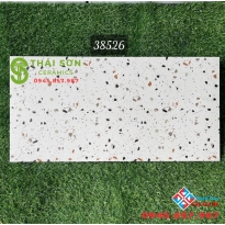 Gạch ốp tường toilet 30x60 terazzo trung quốc