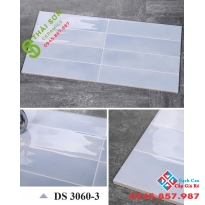 Gạch trang trí trung quốc 30x60 ốp tường men bóng cao cấp