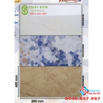 Gạch bóng kiếng 40x80 ốp tường apodio cao cấp mới nhất