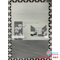 Gạch ốp tường 40x80 bóng kiếng catalan