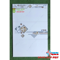 Gạch ốp tường bóng kiếng 40x80 cao cấp giá rẻ hcm
