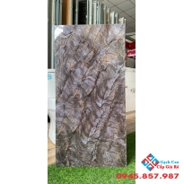 Gạch bóng kiếng malbo 40x80 ốp tường