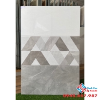 Gạch ốp tường bộ 40x80 cao cấp
