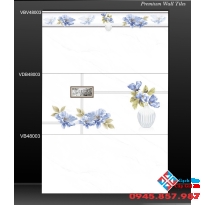 Gạch ốp tường men bóng 400x800 cao cấp tại đồng tháp