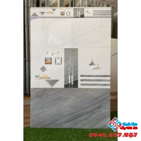 Gạch ốp tường 40x80 giá rẻ him lam