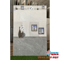 Gạch ốp tường 40x80 cao cấp tân bình