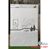Gạch men ốp tường 40x80 giá rẻ