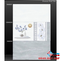 Gạch men bóng 40x80 ốp tường bộ đậm nhạt giá rẻ tại Bến Tre