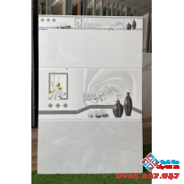 Gạch men ốp tường 40x80 giá rẻ