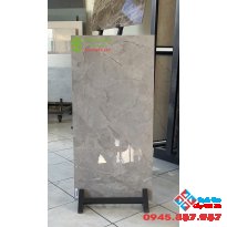 Gạch ốp tường 40x80 trung quốc khắc kim vân đá tự nhiên