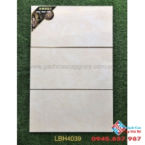 Gạch trung quốc 40x80 ốp tường giá rẻ long an