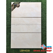 Gạch trung quốc 40x80 ốp tường giá rẻ long an