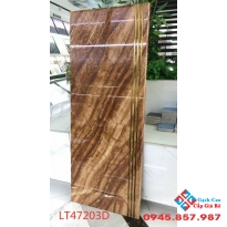 Gạch lát bậc tam cấp trung quốc 47x120 bóng khắc kim chạy rãnh