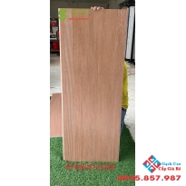 Gạch ốp cầu thang 47x120 giả gỗ trung quốc