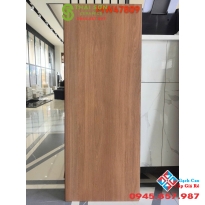 Đá giả gỗ lát cầu thang 47x120 trung quốc