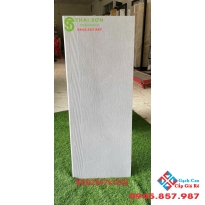 Mẫu gạch cầu thang vân gỗ 47x120 nhập khẩu