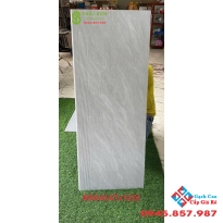 Gạch cầu thang giả gỗ cao cấp 47x120 nhập khẩu