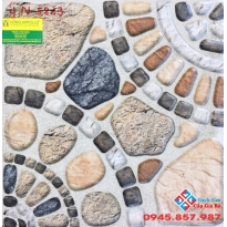 Gạch 50x50 lát sân vườn giá rẻ