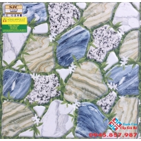 Gạch 50x50 lát sân vườn mới nhất