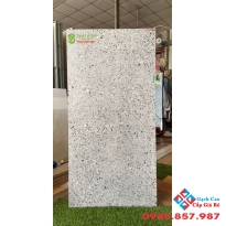 Gạch lót sàn terazzo 60x120 mờ cao cấp
