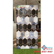 Gạch trang trí bóng kiếng 60x120 ấn độ cao cấp