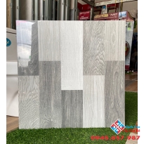 Gạch bóng kiếng giả gỗ 60x60