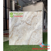 Gạch lót sàn 60x60 đá bóng kiếng cao cấp tại phong phú