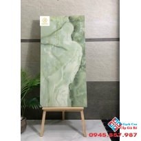 Gạch ấn độ bóng kiếng 60x120 cao cấp