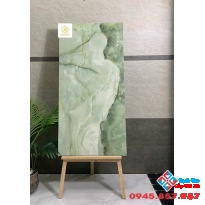 Gạch ấn độ bóng kiếng 60x120 cao cấp