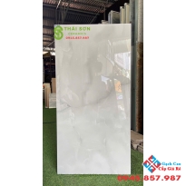 Gạch ấn độ 60x120 ốp lát phòng khách vân đá siêu bóng cao cấp