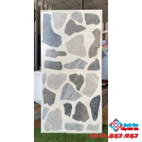 Gạch khổ lớn mờ 60x120 vân sỏi mới nhất