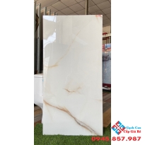 Gạch siêu bóng kiếng 60x120 ấn độ