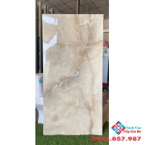 Gạch vân đá cẩm thạch 60x120 tại tphcm