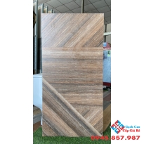 Gạch lát nền vân gỗ 60x120 nhập khẩu giá tốt