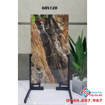 Gạch ốp lát bóng kính 60x120 cao cấp nhập khẩu tại Cần Giờ
