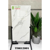Gạch bóng kính nhập khẩu 60x120 ốp lát cao cấp tại Củ Chi