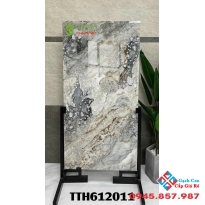 Gạch siêu bóng ấn độ 60x120 lát nền cao cấp Bình Thuận