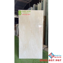 Gạch lát nền bóng kiếng 60x120 ấn độ giá rẻ Đồng Tháp