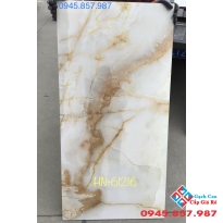 Nơi bán gạch trung quốc 60x120 ánh kim vàng cao cấp