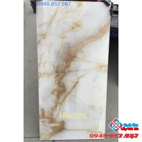 Nơi bán gạch trung quốc 60x120 ánh kim vàng cao cấp