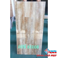 Gạch lát nền vân gỗ 60x120 khắc kim cao cấp