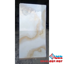 Gạch ốp lát 60x120 ánh kim nhũ vàng trung quốc cao cấp