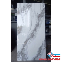 Gạch ốp lát 600x1200 ánh kim nhũ vàng cao cấp