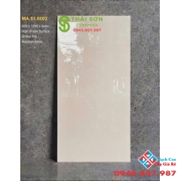 Gạch lát nền 60x120 apodio kem vàng bóng kiếng