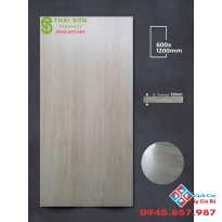 Gạch lát nền 60x120 apodio matt mịn Satindio vân gỗ 