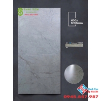 Gạch lát nền 60x120 apodio babyskin vân xám cao cấp 